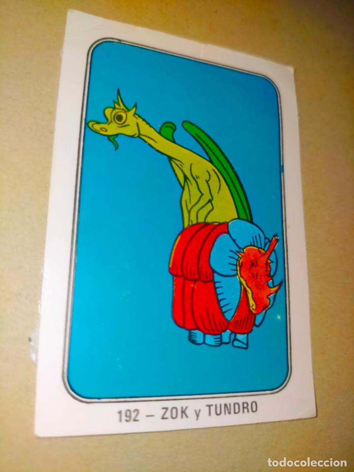 Coleccionismo cromos antiguos: Cromo EDICIONES FHER A&Ntilde;OS 70 CARTON DESPEGADO DE ALBUM TITULO FESTIVAL HANNA BARBERA DIBUJO ANIMADOS