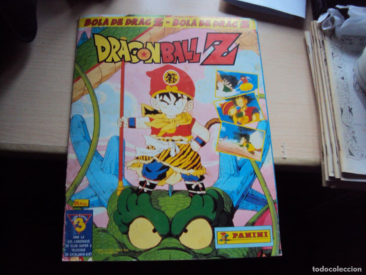 Coleccionismo cromos antiguos: ALBUM lo que veis 2