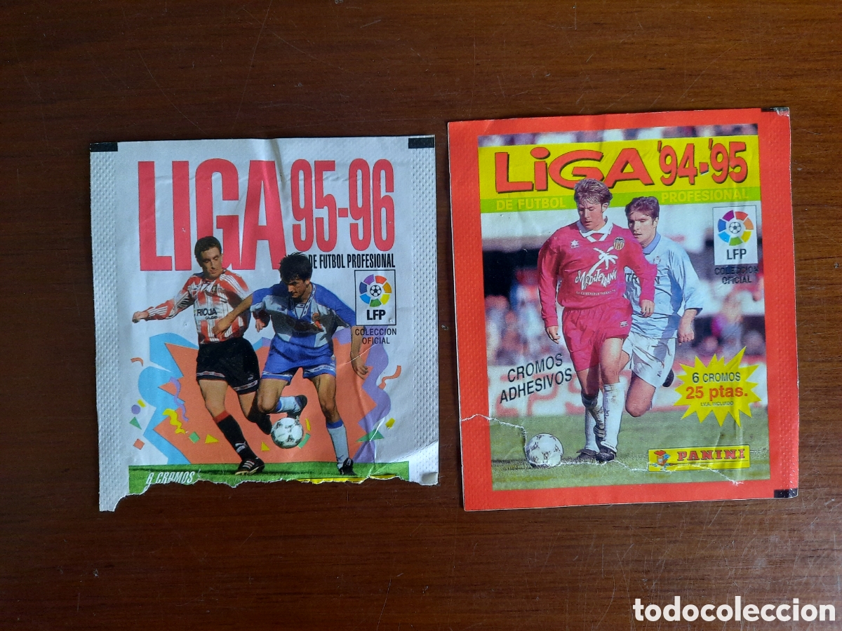 lote de 8 cromos fútbol colección oficial del f - Compra venta en  todocoleccion