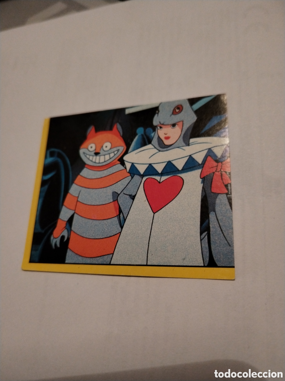 Coleccionismo cromos antiguos: Cromo Batman panini 1993 n&deg;150 - Foto 1