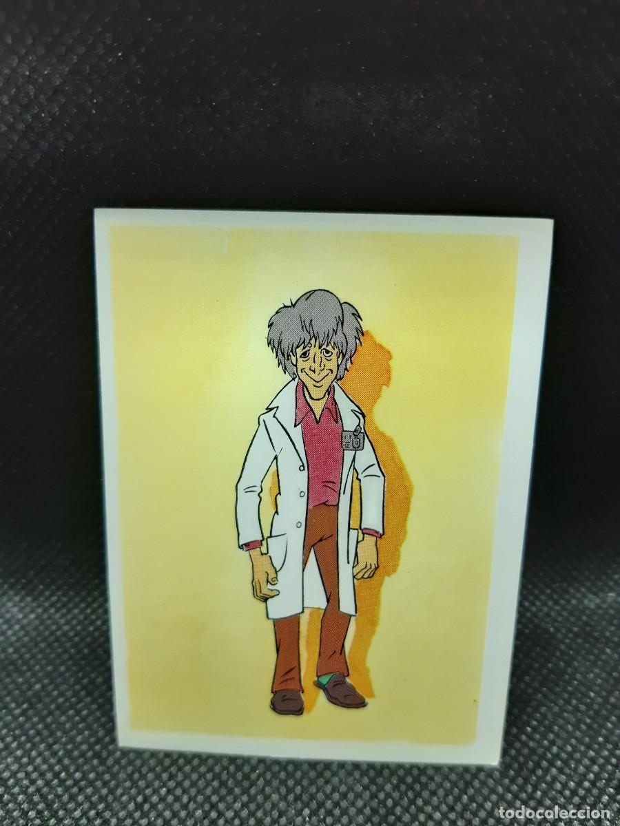 Coleccionismo Cromos antiguos: ASTON POLICE ACADEMY THE SERIES 1989 LOCA ACADEMIA DE POLICIA - N&ordm; 15