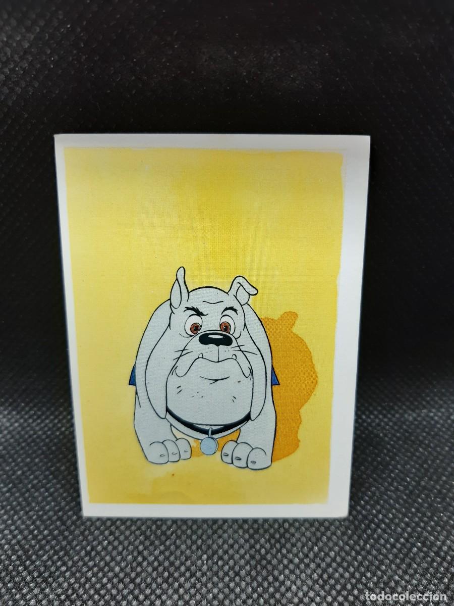 Coleccionismo Cromos antiguos: ASTON POLICE ACADEMY THE SERIES 1989 LOCA ACADEMIA DE POLICIA - N&ordm; 25