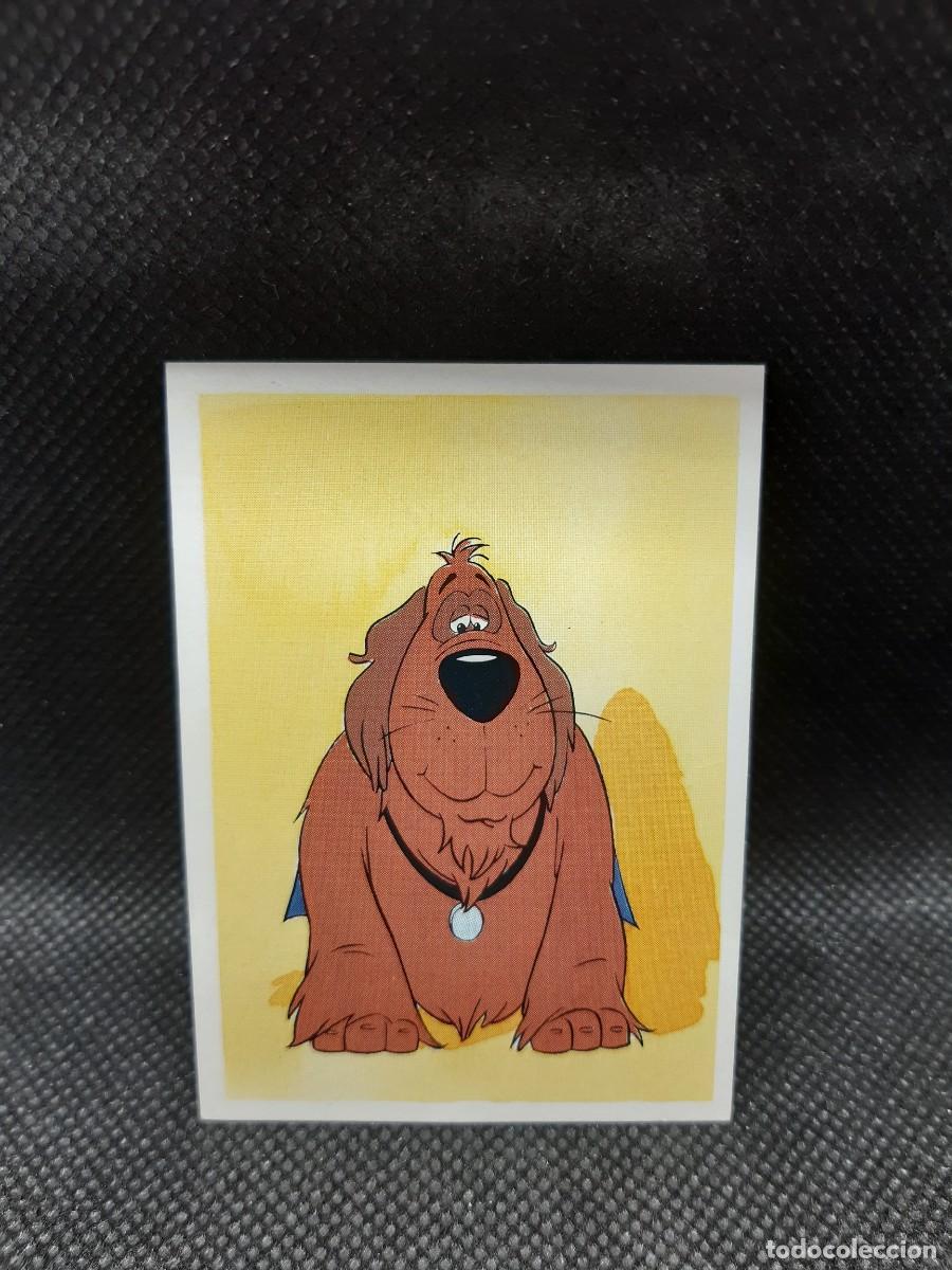 Coleccionismo Cromos antiguos: ASTON POLICE ACADEMY THE SERIES 1989 LOCA ACADEMIA DE POLICIA - N&ordm; 26