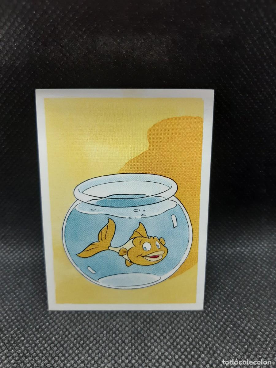 Coleccionismo Cromos antiguos: ASTON POLICE ACADEMY THE SERIES 1989 LOCA ACADEMIA DE POLICIA - N&ordm; 28