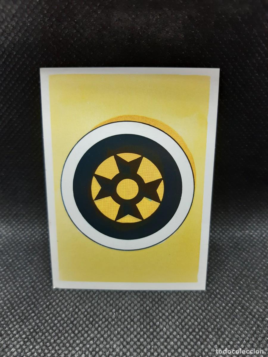 Coleccionismo Cromos antiguos: ASTON POLICE ACADEMY THE SERIES 1989 LOCA ACADEMIA DE POLICIA - N&ordm; 90