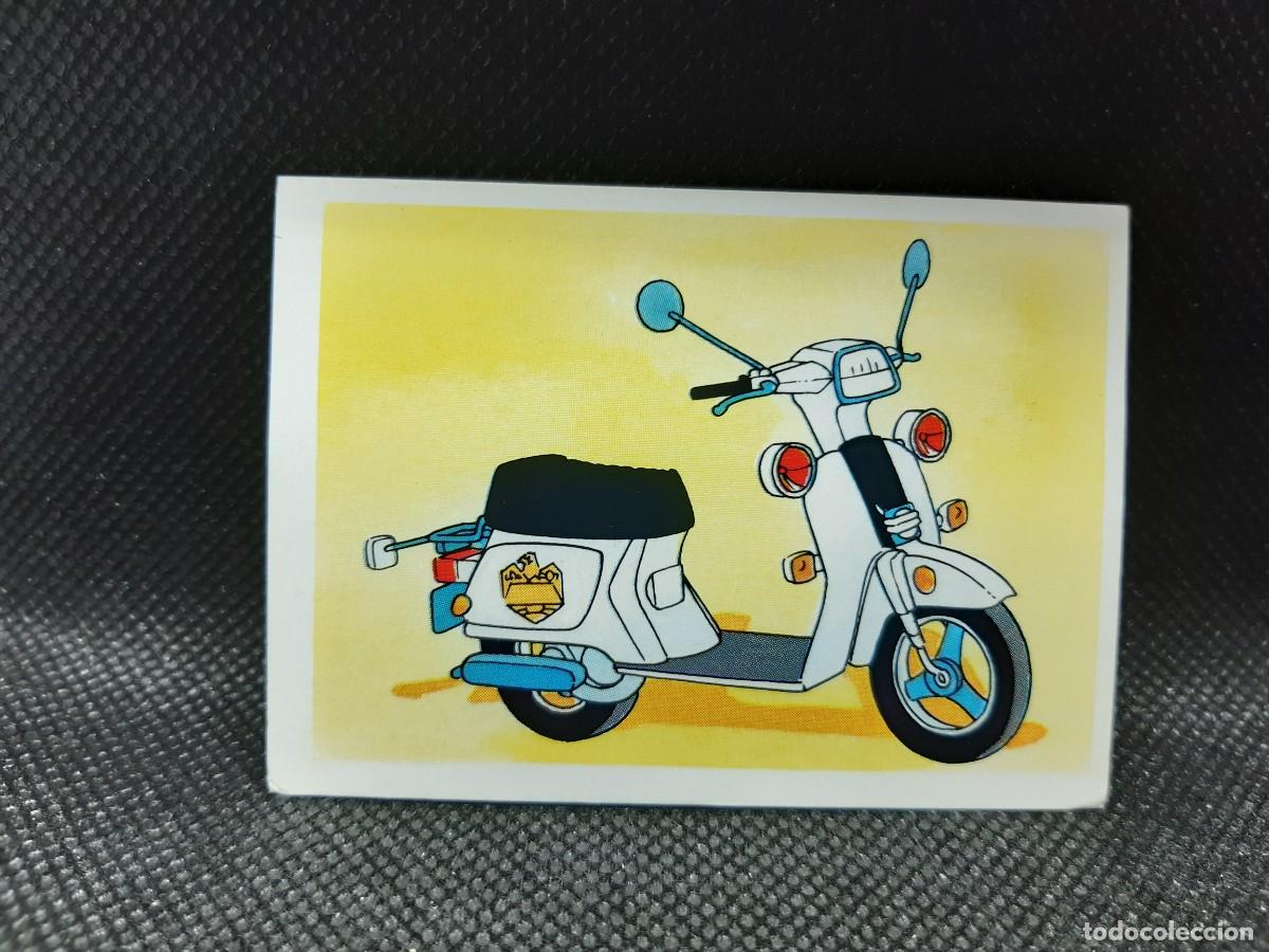 Coleccionismo Cromos antiguos: ASTON POLICE ACADEMY THE SERIES 1989 LOCA ACADEMIA DE POLICIA - N&ordm; 99