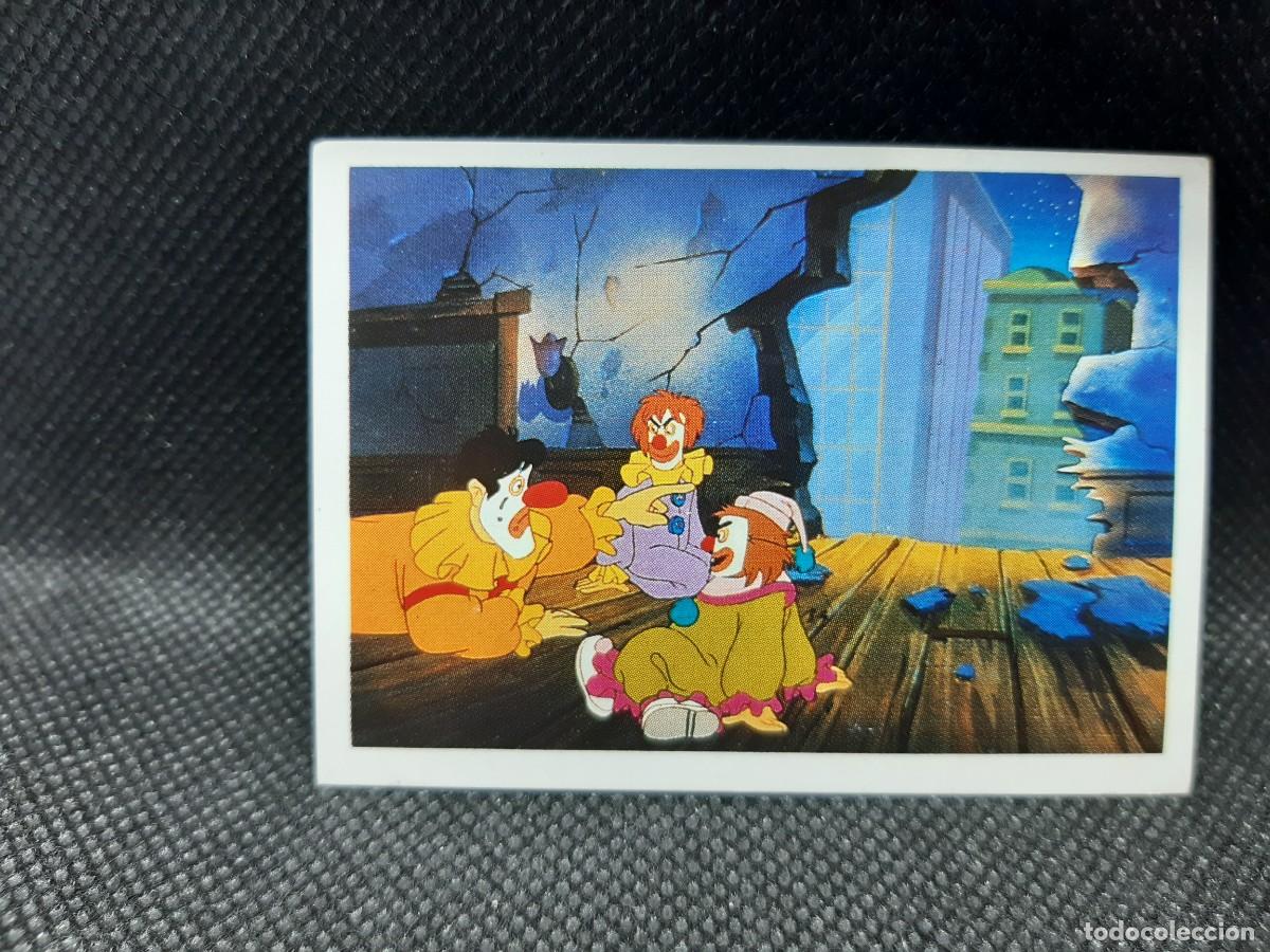 Coleccionismo Cromos antiguos: ASTON POLICE ACADEMY THE SERIES 1989 LOCA ACADEMIA DE POLICIA - N&ordm; 115