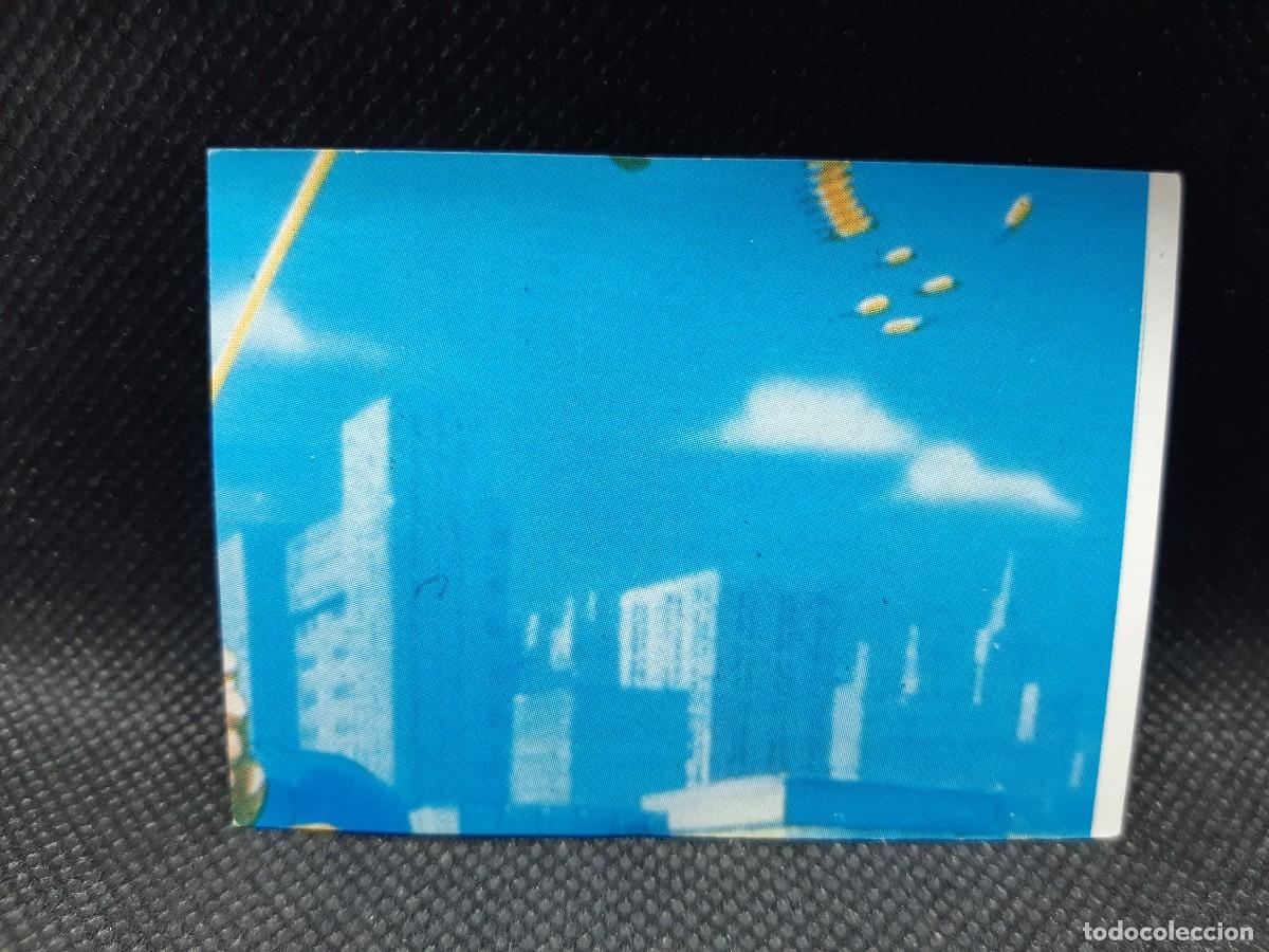 Coleccionismo Cromos antiguos: ASTON POLICE ACADEMY THE SERIES 1989 LOCA ACADEMIA DE POLICIA - N&ordm; 158