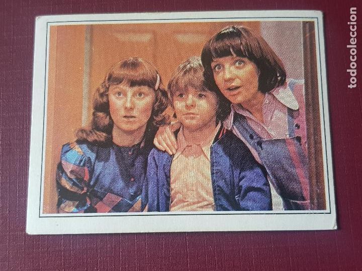Coleccionismo cromos antiguos: 32 LOS CHICOS DEL 47 A - Foto 1