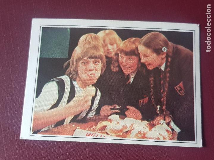 Coleccionismo cromos antiguos: 33 LOS CHICOS DEL 47 A - Foto 1
