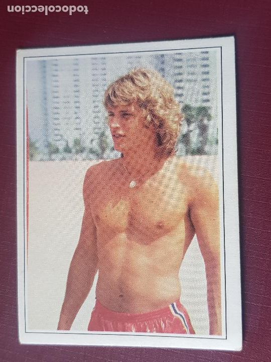 Coleccionismo cromos antiguos: 117 REX SMITH - Foto 1