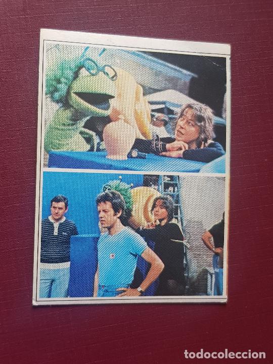 Coleccionismo cromos antiguos: 152 BARRIO SESAMO - Foto 1