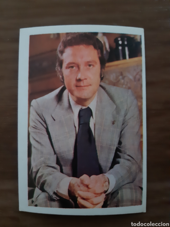 Coleccionismo Cromos antiguos: MARIO BEUT N&ordm; 123 . SUPERPOPULARES . 1972 . SEIX BARRAL .
