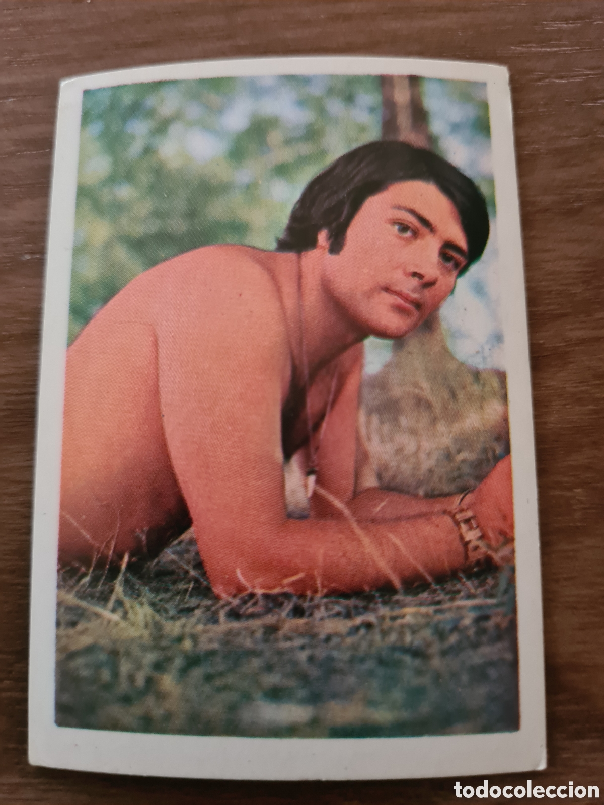 Coleccionismo Cromos antiguos: PEDRO RUY BLAS N&ordm; 22 . SUPERPOPULARES . 1972 . SEIX BARRAL .