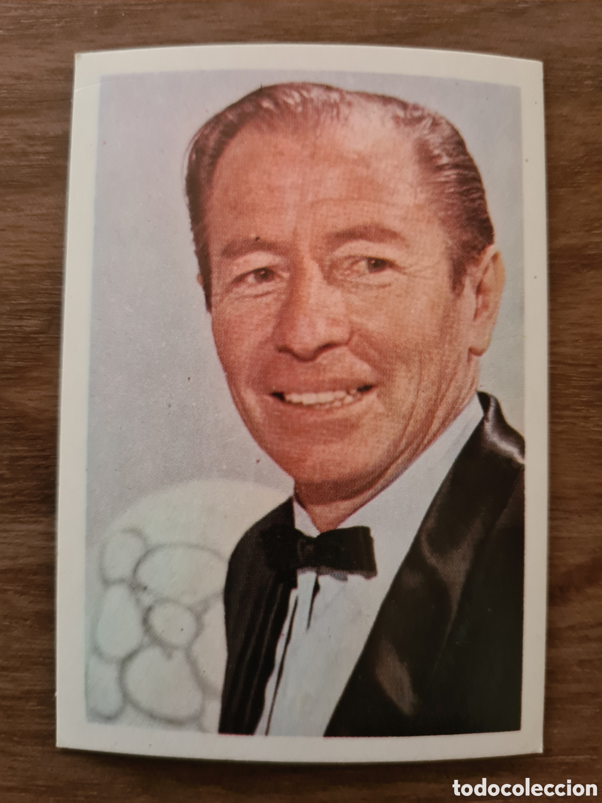 Coleccionismo Cromos antiguos: KIKO LEDGARDE N&ordm; 84 . SUPERPOPULARES . 1972 . SEIX BARRAL .