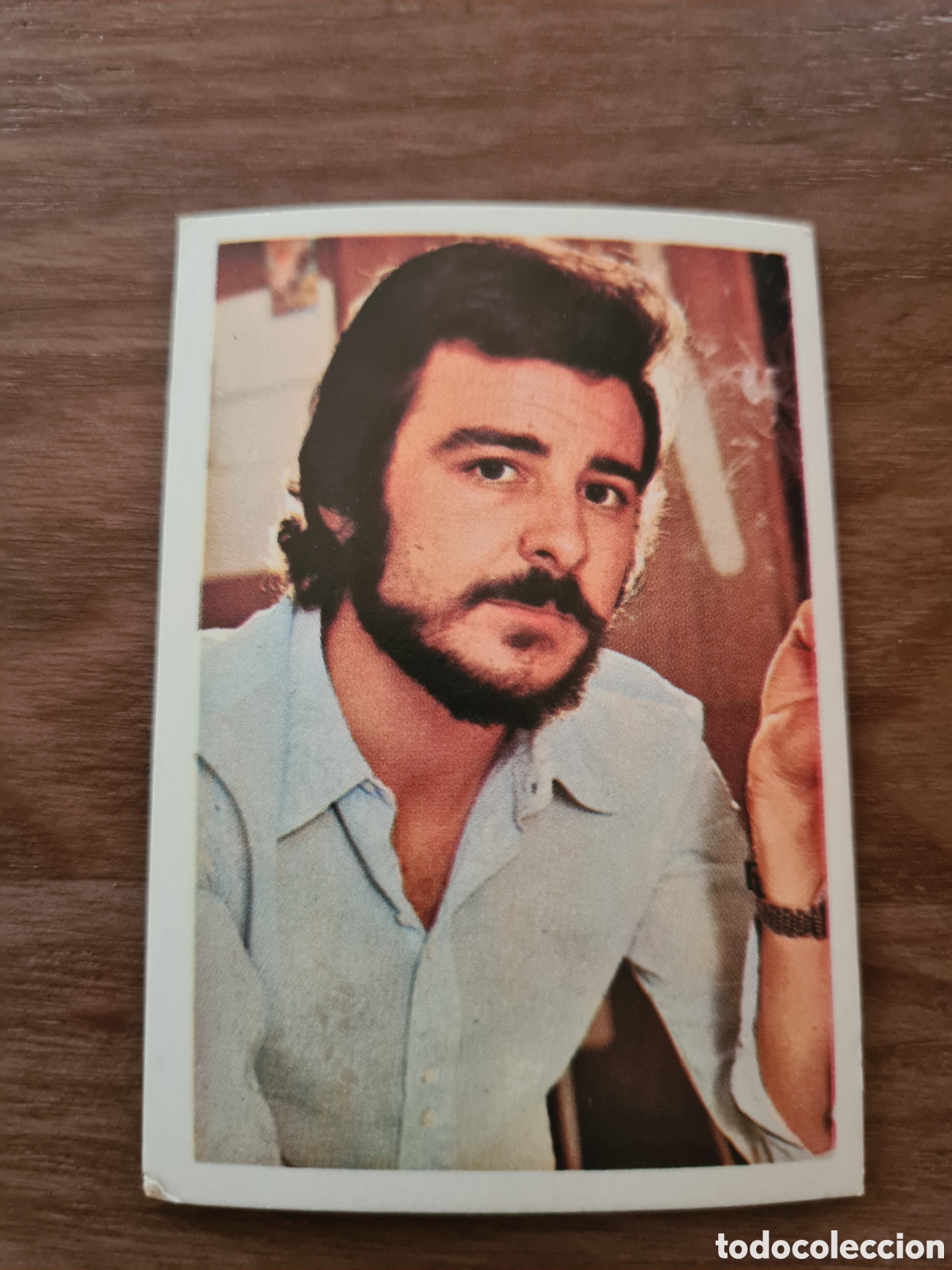 Coleccionismo Cromos antiguos: JUAN DIEGO N&ordm; 5 . SUPERPOPULARES . 1972 . SEIX BARRAL .