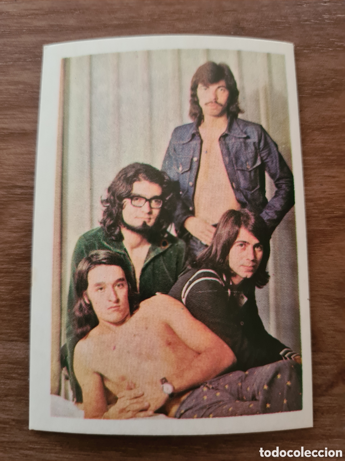 Coleccionismo Cromos antiguos: LOS MODULOS N&ordm; 161 SUPERPOPULARES . 1972 . SEIX BARRAL .