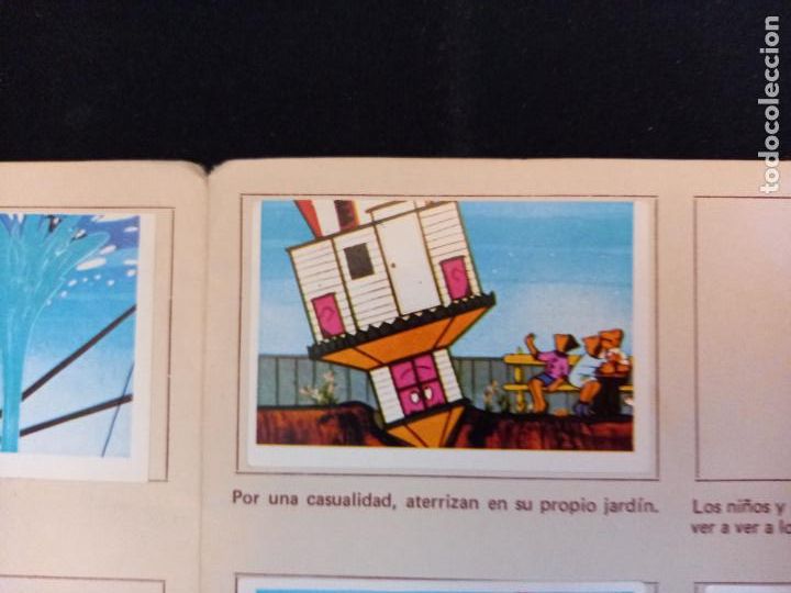 Coleccionismo cromos antiguos: CROMO DE BARBAPAPA QUELCOM 1978 N 61 - Foto 1