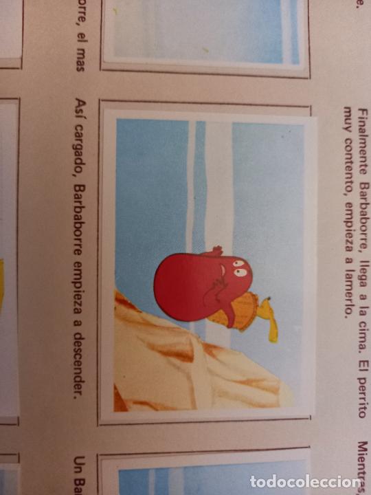 Coleccionismo cromos antiguos: CROMO DE BARBAPAPA QUELCOM 1978 N 83 - Foto 1