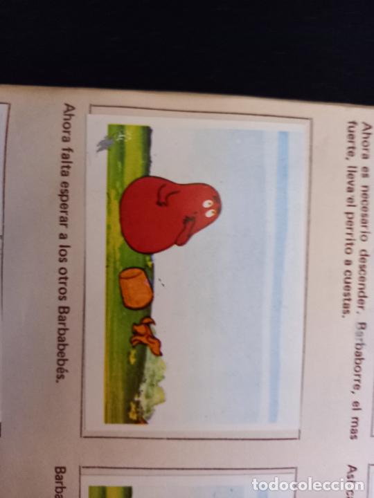 Coleccionismo cromos antiguos: CROMO DE BARBAPAPA QUELCOM 1978 N 85 - Foto 1