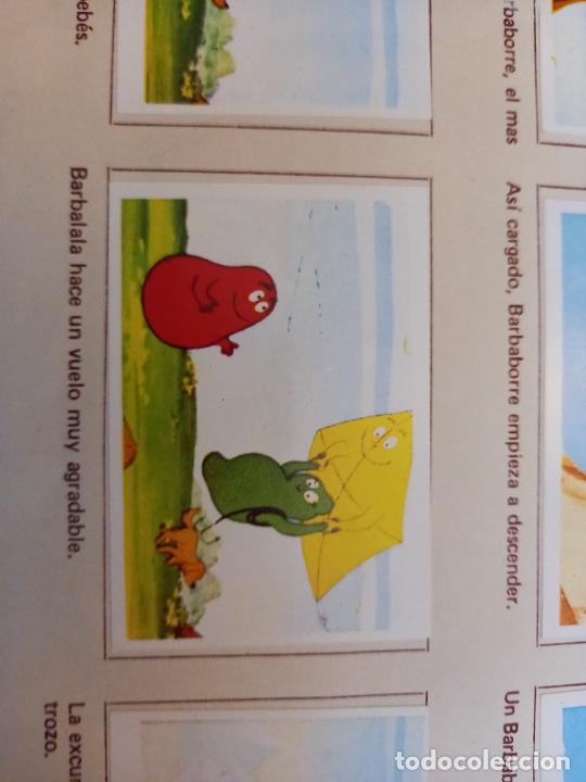 Coleccionismo cromos antiguos: CROMO DE BARBAPAPA QUELCOM 1978 N 86 - Foto 1