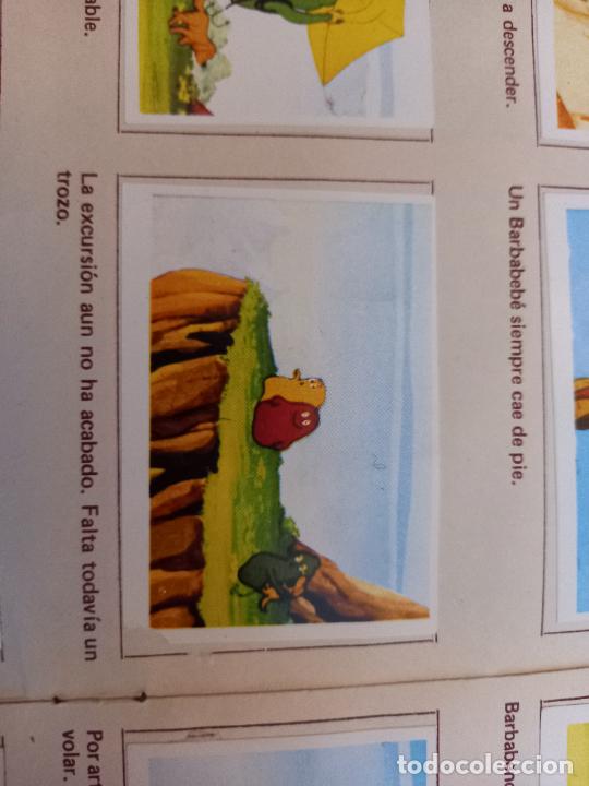 Coleccionismo cromos antiguos: CROMO DE BARBAPAPA QUELCOM 1978 N 87 - Foto 1