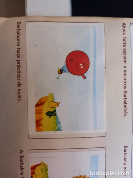 Coleccionismo cromos antiguos: CROMO DE BARBAPAPA QUELCOM 1978 N 88 - Foto 1