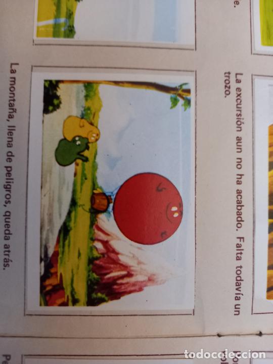 Coleccionismo cromos antiguos: CROMO DE BARBAPAPA QUELCOM 1978 N 90 - Foto 1