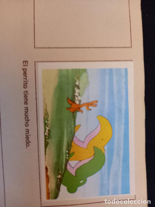 Coleccionismo cromos antiguos: CROMO DE BARBAPAPA QUELCOM 1978 N 92 - Foto 1