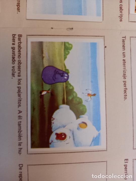 Coleccionismo cromos antiguos: CROMO DE BARBAPAPA QUELCOM 1978 N 94 - Foto 1