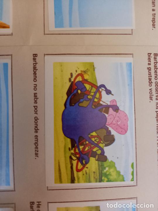 Coleccionismo cromos antiguos: CROMO DE BARBAPAPA QUELCOM 1978 N 97 - Foto 1