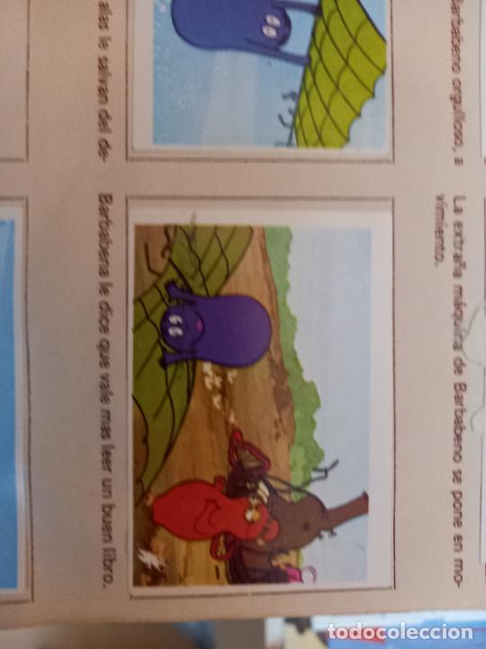Coleccionismo cromos antiguos: CROMO DE BARBAPAPA QUELCOM 1978 N 102 - Foto 1