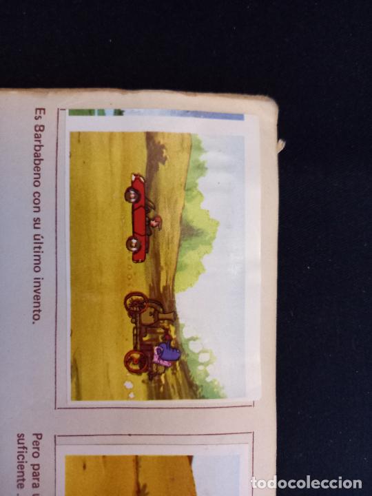 Coleccionismo cromos antiguos: CROMO DE BARBAPAPA QUELCOM 1978 N 106 - Foto 1