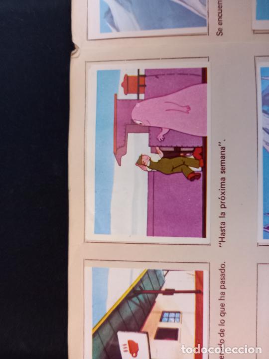 Coleccionismo cromos antiguos: CROMO DE BARBAPAPA QUELCOM 1978 N 138 - Foto 1