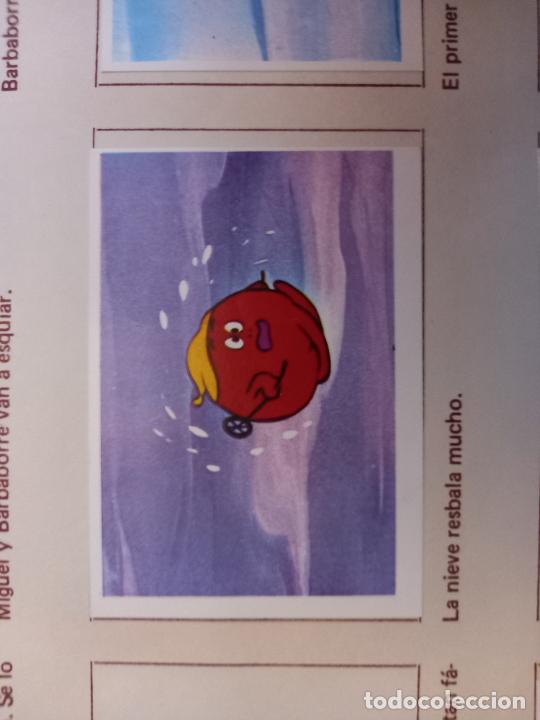 Coleccionismo cromos antiguos: CROMO DE BARBAPAPA QUELCOM 1978 N 143 - Foto 1
