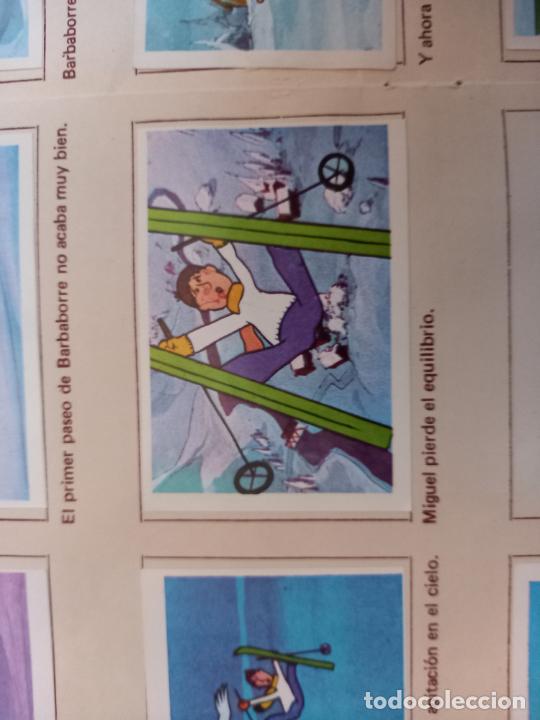 Coleccionismo cromos antiguos: CROMO DE BARBAPAPA QUELCOM 1978 N 147 - Foto 1