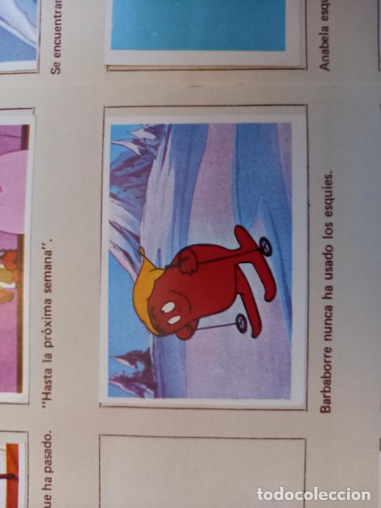 Coleccionismo cromos antiguos: CROMO DE BARBAPAPA QUELCOM 1978 N 141 - Foto 1