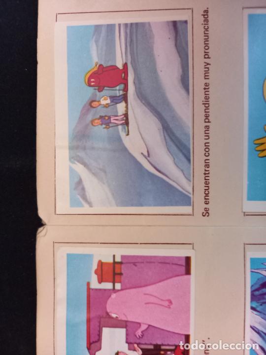 Coleccionismo cromos antiguos: CROMO DE BARBAPAPA QUELCOM 1978 N 151 - Foto 1