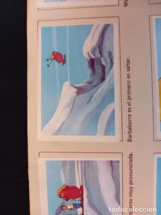 Coleccionismo cromos antiguos: CROMO DE BARBAPAPA QUELCOM 1978 N 152 - Foto 1