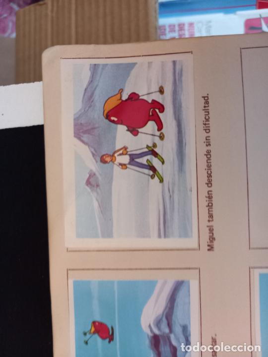 Coleccionismo cromos antiguos: CROMO DE BARBAPAPA QUELCOM 1978 N 153 - Foto 1