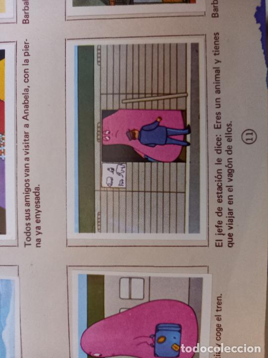 Coleccionismo cromos antiguos: CROMO DE BARBAPAPA QUELCOM 1978 N 164 - Foto 1