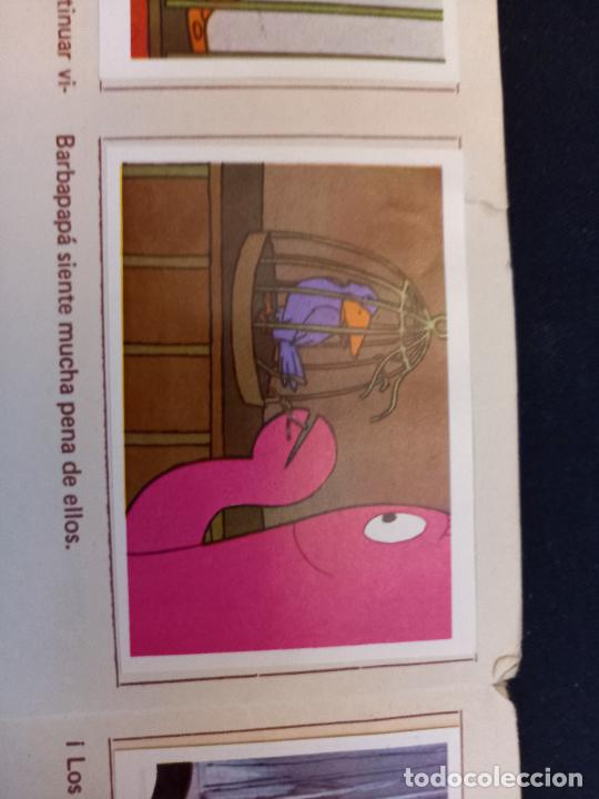 Coleccionismo cromos antiguos: CROMO DE BARBAPAPA QUELCOM 1978 N 168 - Foto 1