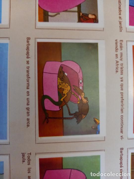 Coleccionismo cromos antiguos: CROMO DE BARBAPAPA QUELCOM 1978 N 170 - Foto 1