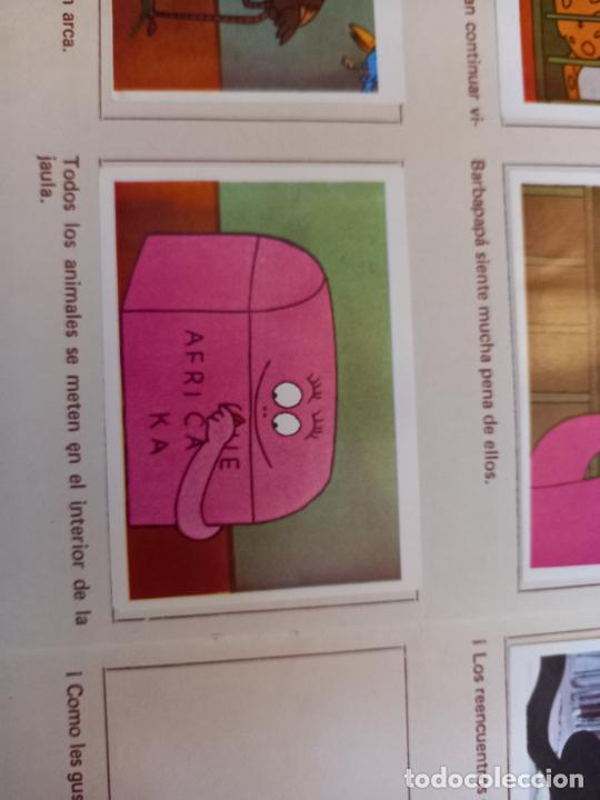 Coleccionismo cromos antiguos: CROMO DE BARBAPAPA QUELCOM 1978 N 171 - Foto 1