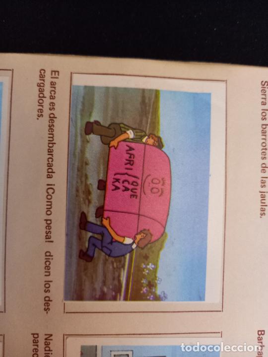 Coleccionismo cromos antiguos: CROMO DE BARBAPAPA QUELCOM 1978 N 172 - Foto 1