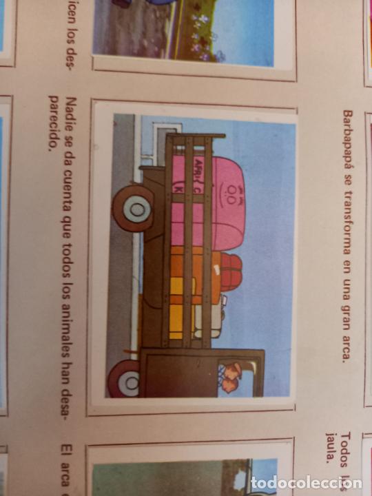 Coleccionismo cromos antiguos: CROMO DE BARBAPAPA QUELCOM 1978 N 173 - Foto 1