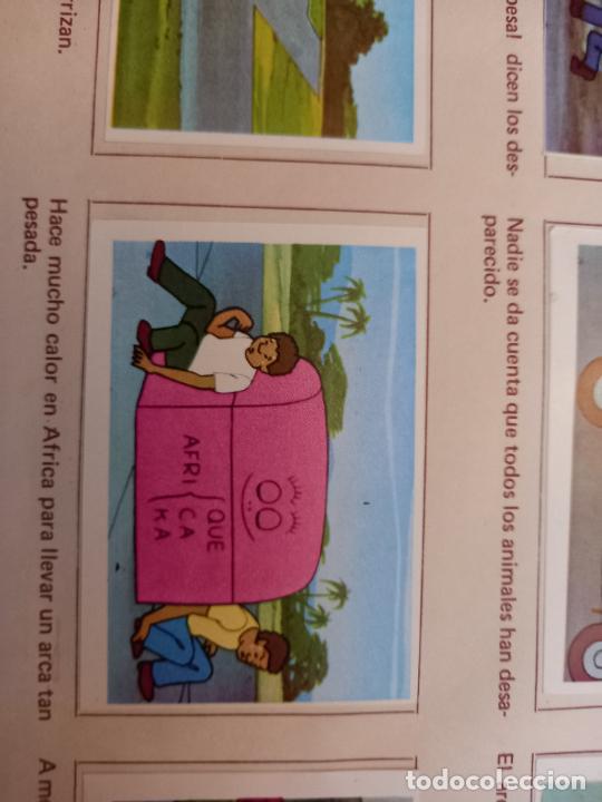 Coleccionismo cromos antiguos: CROMO DE BARBAPAPA QUELCOM 1978 N 176 - Foto 1