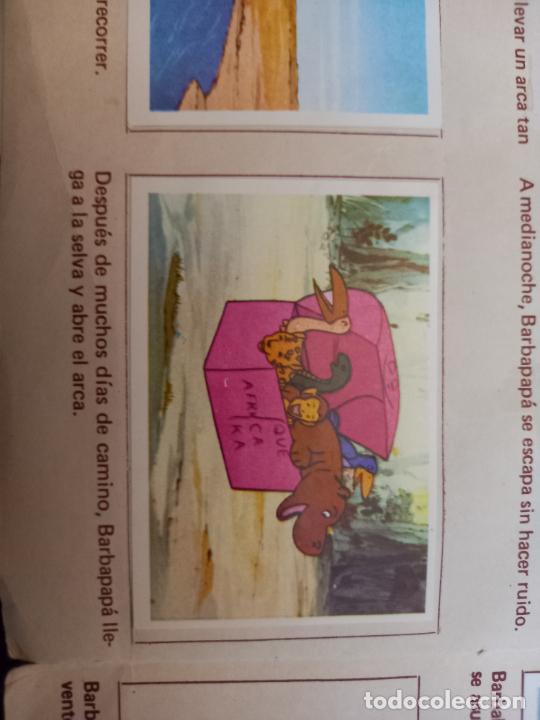 Coleccionismo cromos antiguos: CROMO DE BARBAPAPA QUELCOM 1978 N 180 - Foto 1