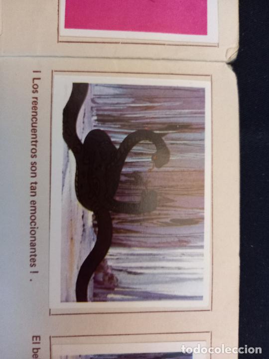 Coleccionismo cromos antiguos: CROMO DE BARBAPAPA QUELCOM 1978 N 181 - Foto 1
