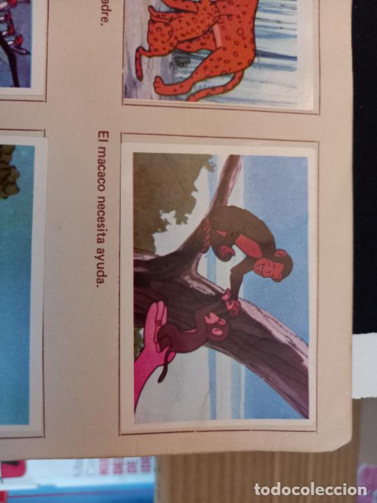 Coleccionismo cromos antiguos: CROMO DE BARBAPAPA QUELCOM 1978 N 183 - Foto 1